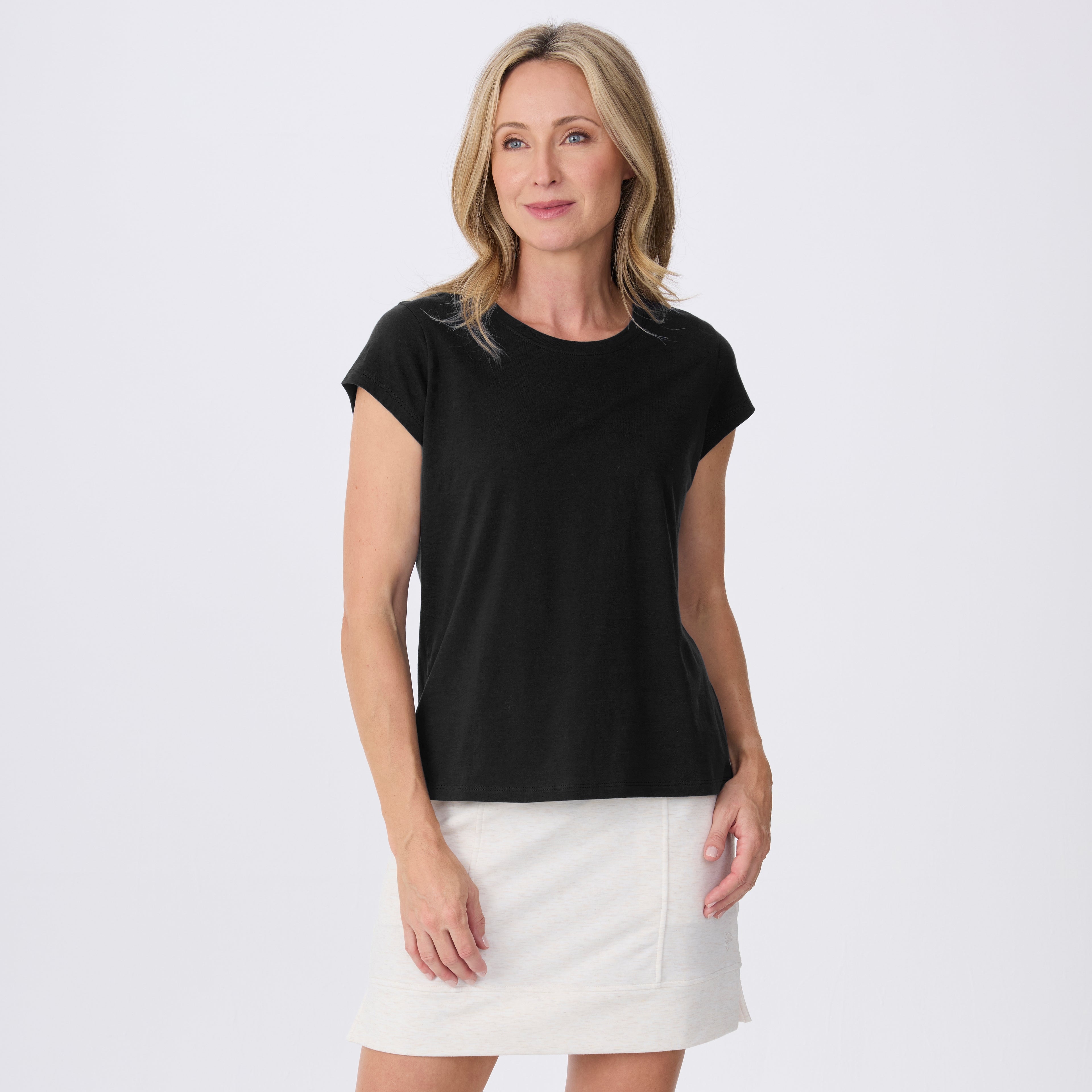 The Fav Short Sleeve Shirt