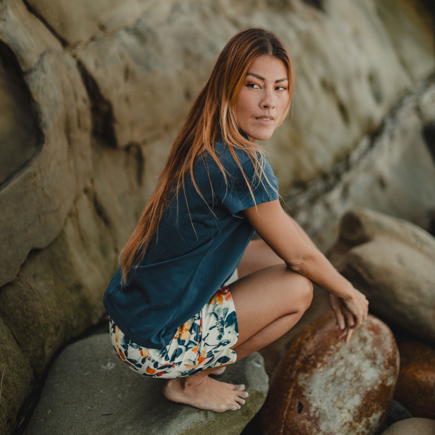 The Fav Short Sleeve Shirt