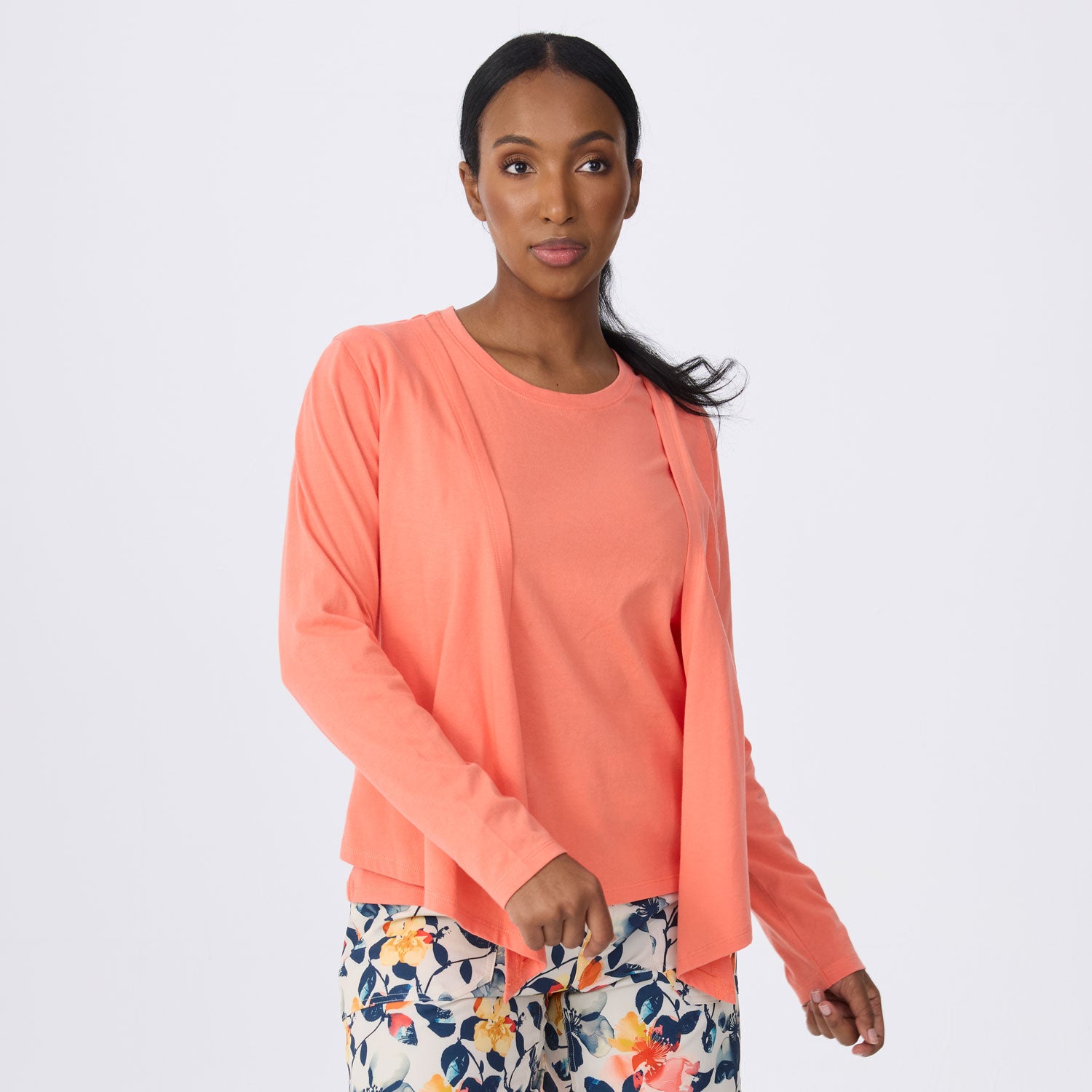 Breezy Cardigan from Krimson Klover