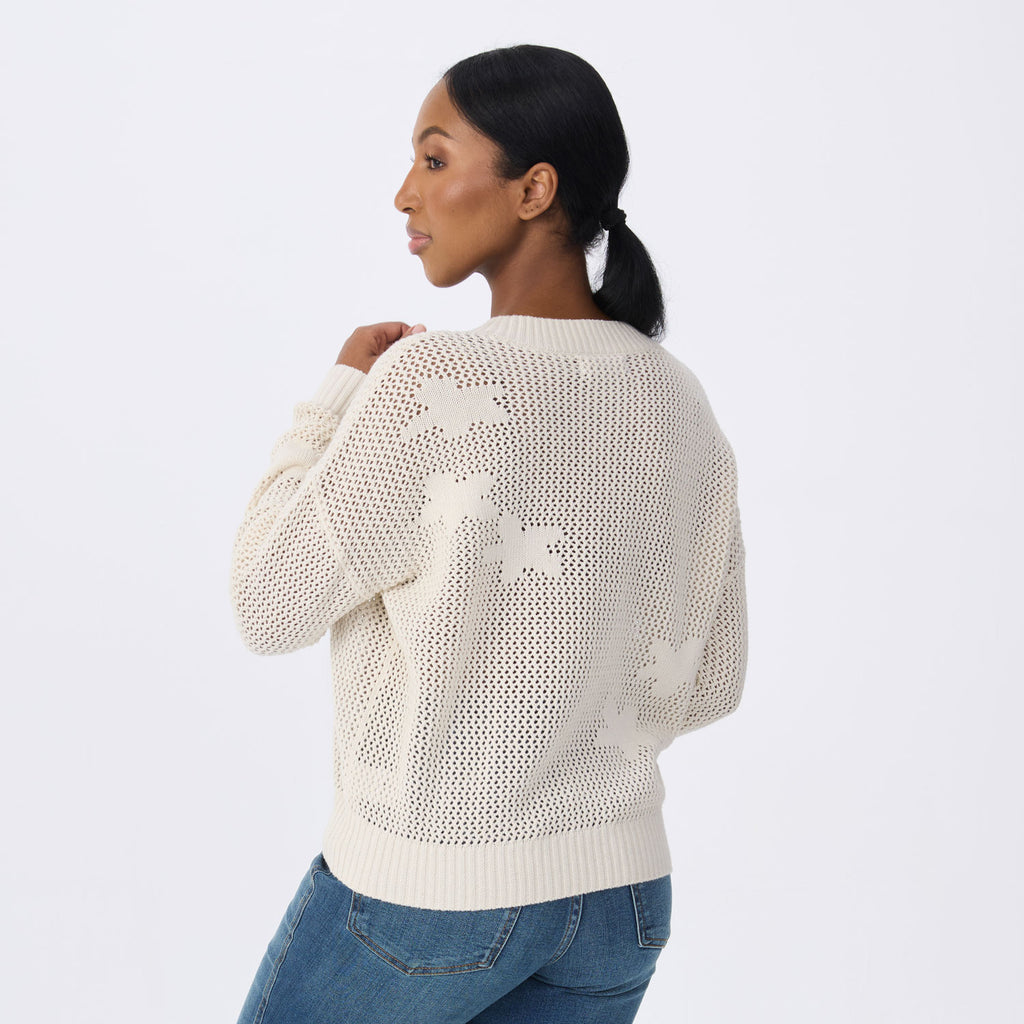 Flora Sweater