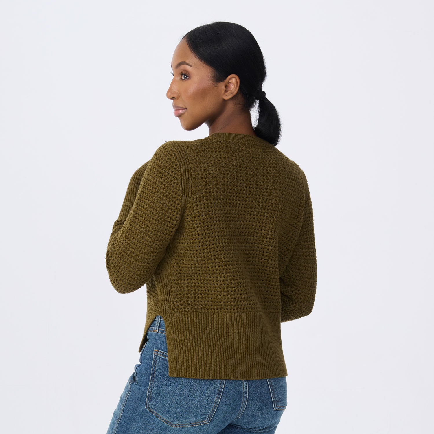 Ace Sweater from Krimson Klover