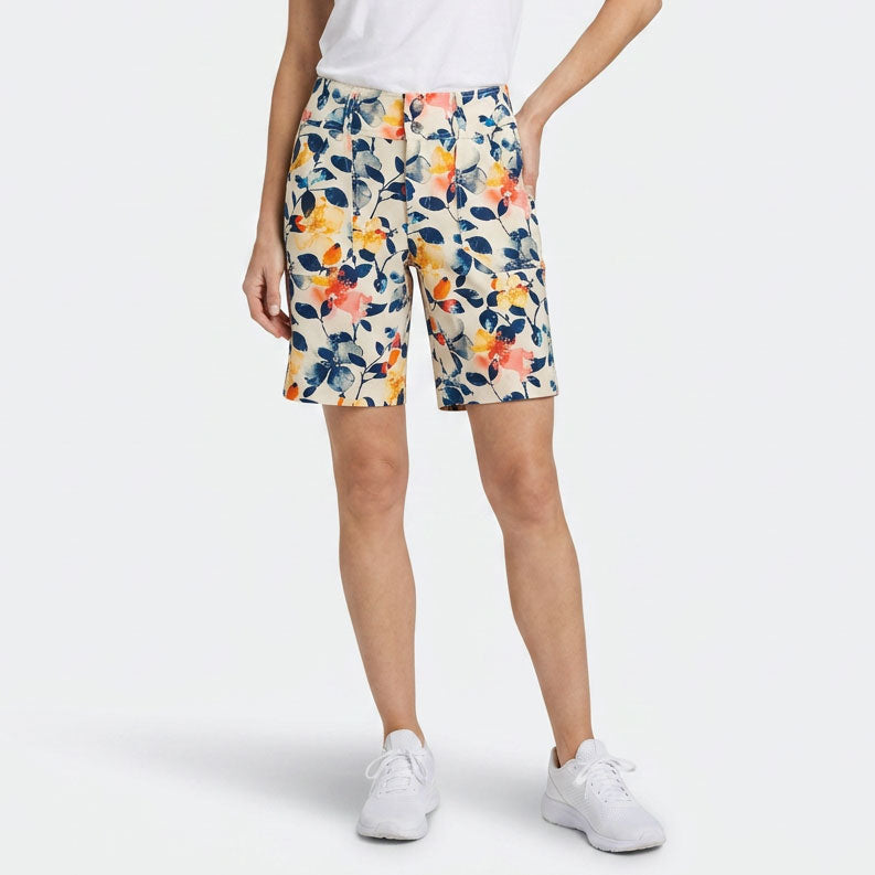 Sienna 10" Short
