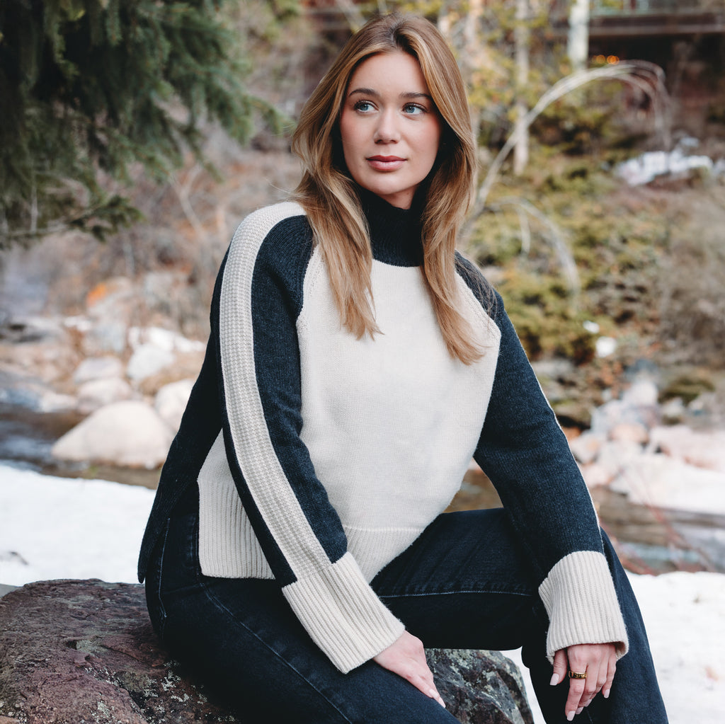 Bianca Sweater