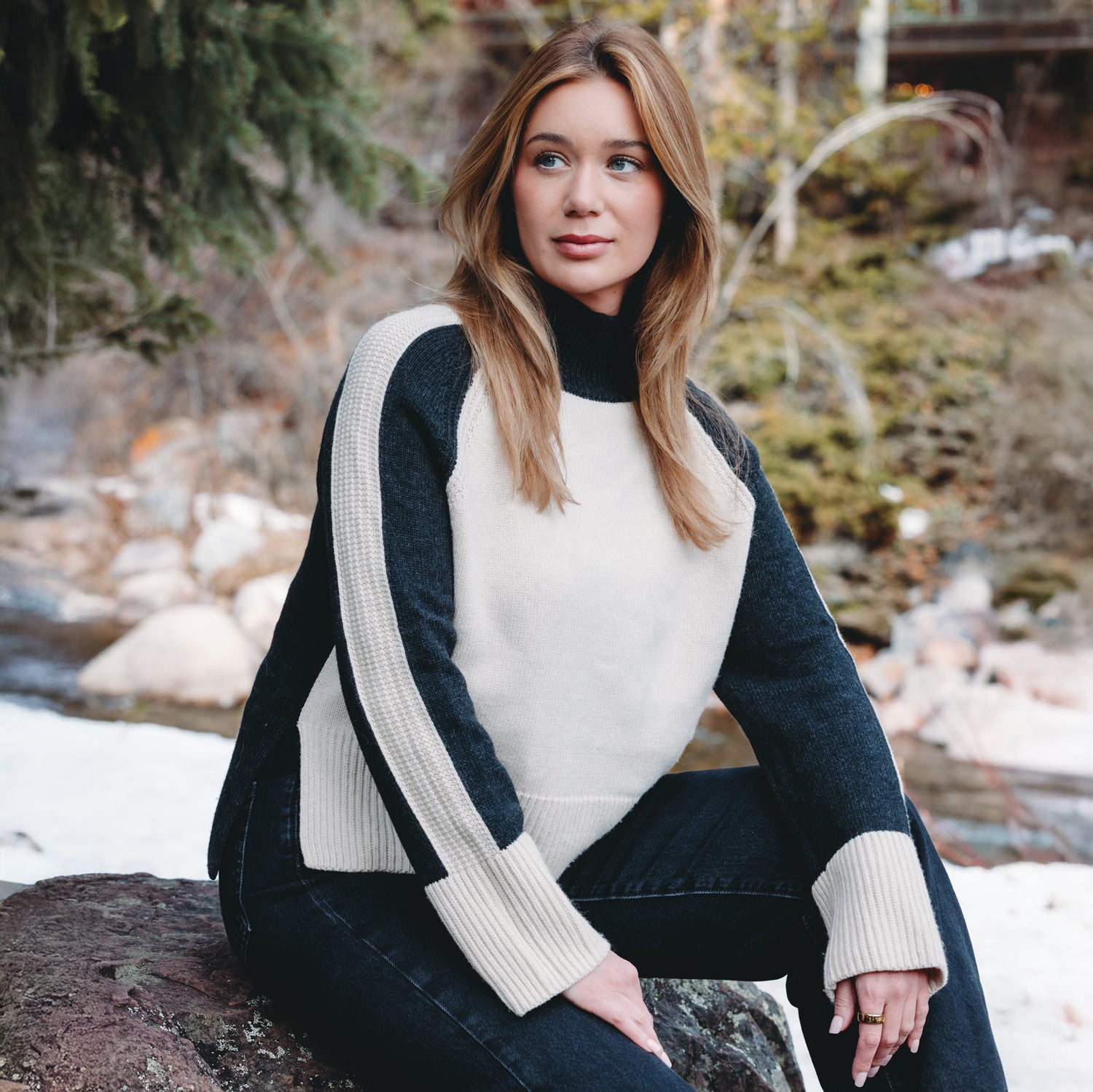 Bianca Sweater