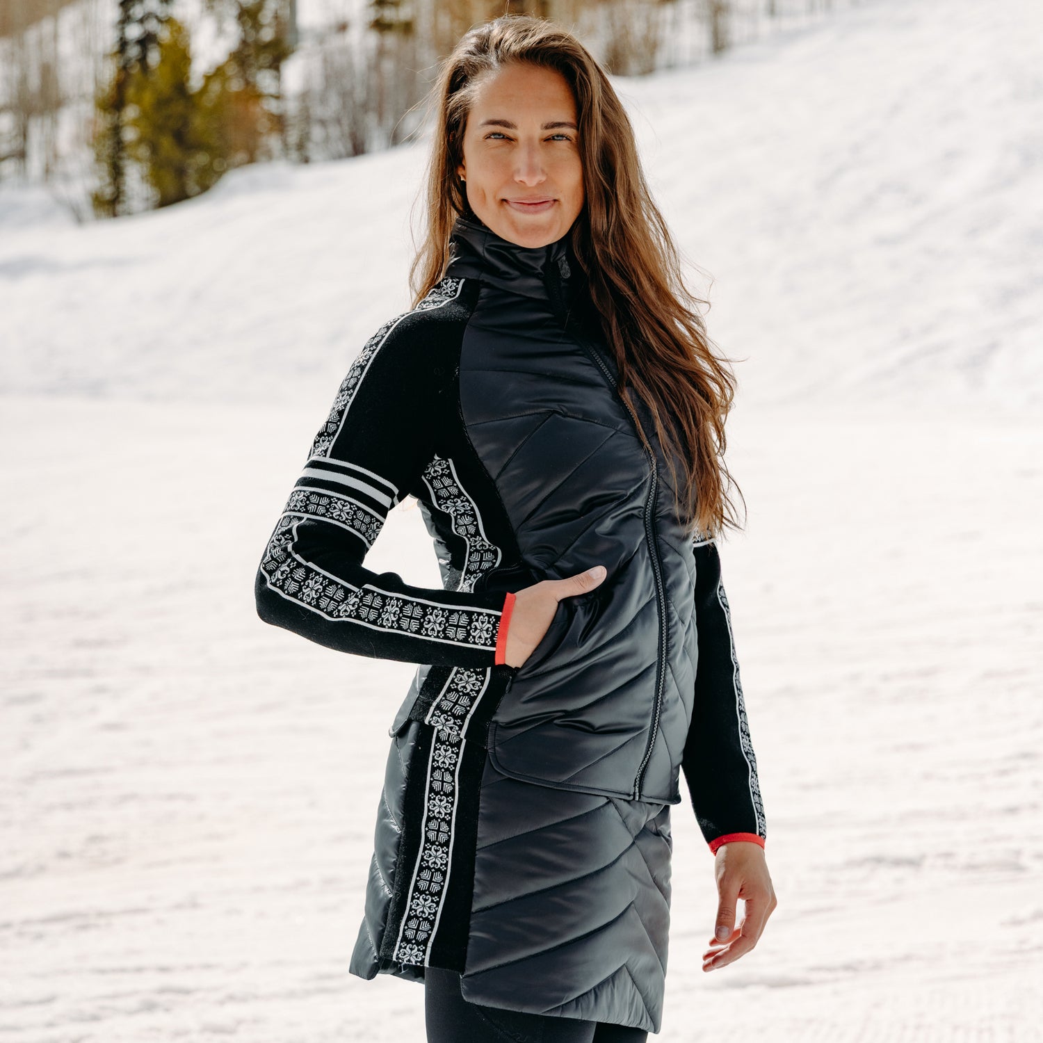 Switchback Jacket