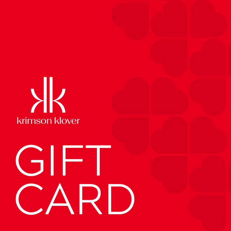 Krimson Klover Gift Card